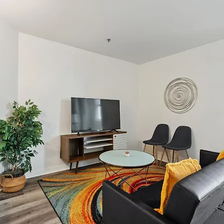 Cozysuites - 1Br With Direct Skybridge Access #4